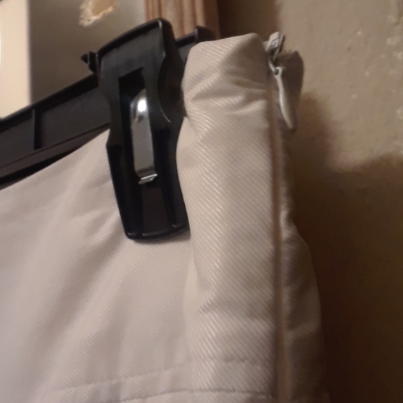 PRETTY FLOWERS PREATED SKIRT - Picture 5 of 10